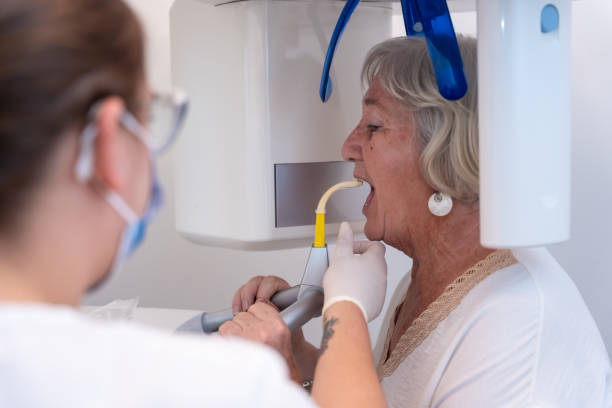 Best Emergency Orthodontic Repairs in Kaufman, TX