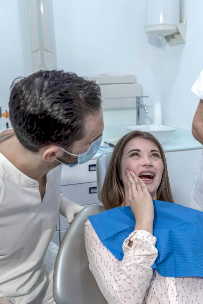 Best Emergency Cosmetic Dentistry (e.g., broken veneers) in Kaufman, TX