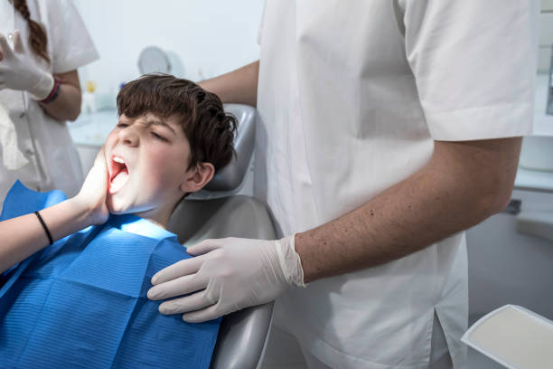 Best Emergency Care for Gum Disease in Kaufman, TX