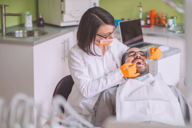 Best Weekend Emergency Dental Services in Kaufman, TX