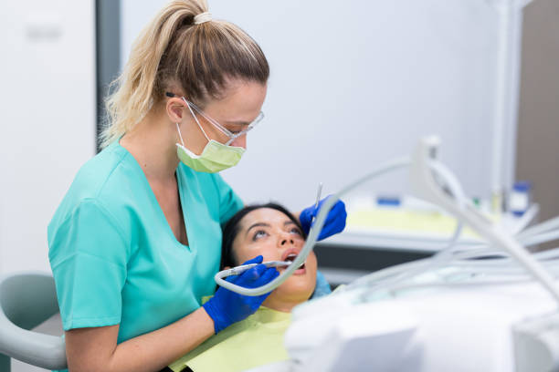 Best 24-Hour Emergency Dental Care in Kaufman, TX