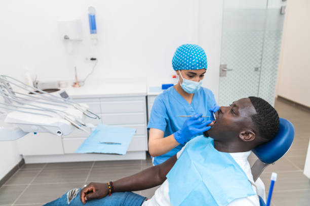 Best Emergency Dental Care for Sports Injuries in Kaufman, TX