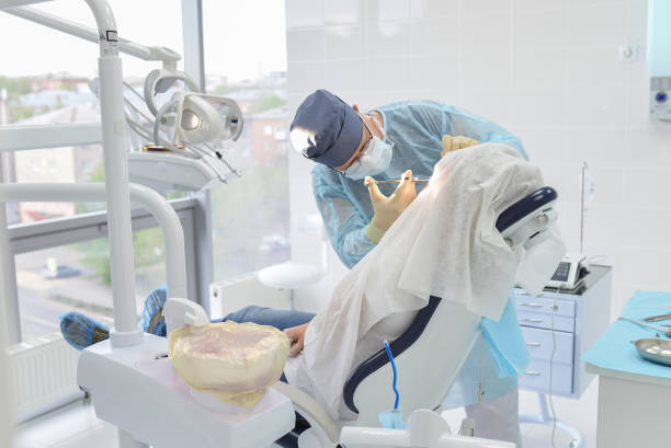  Kaufman, TX Emergency Dentist Pros